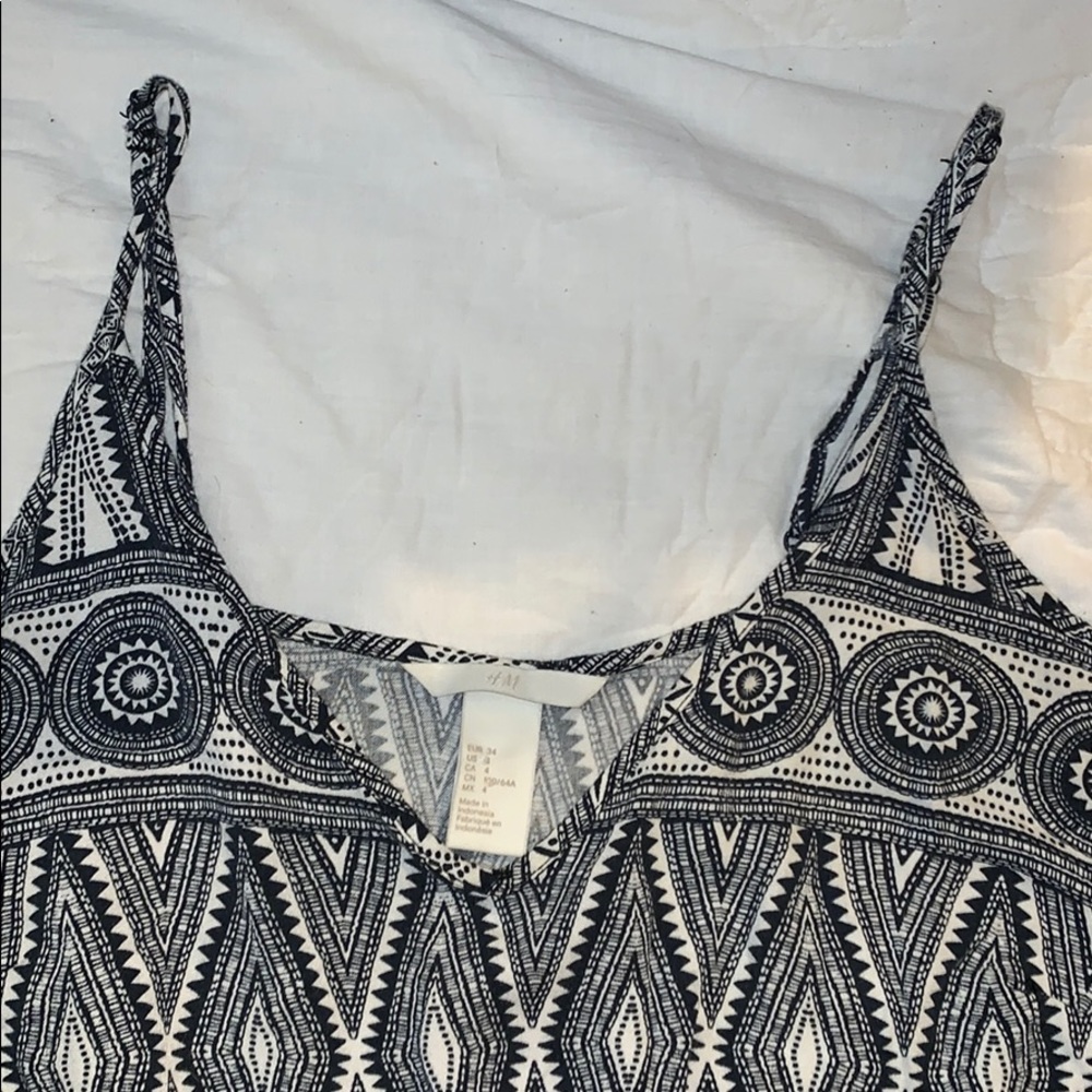 H&M romper - Picture 3 of 3